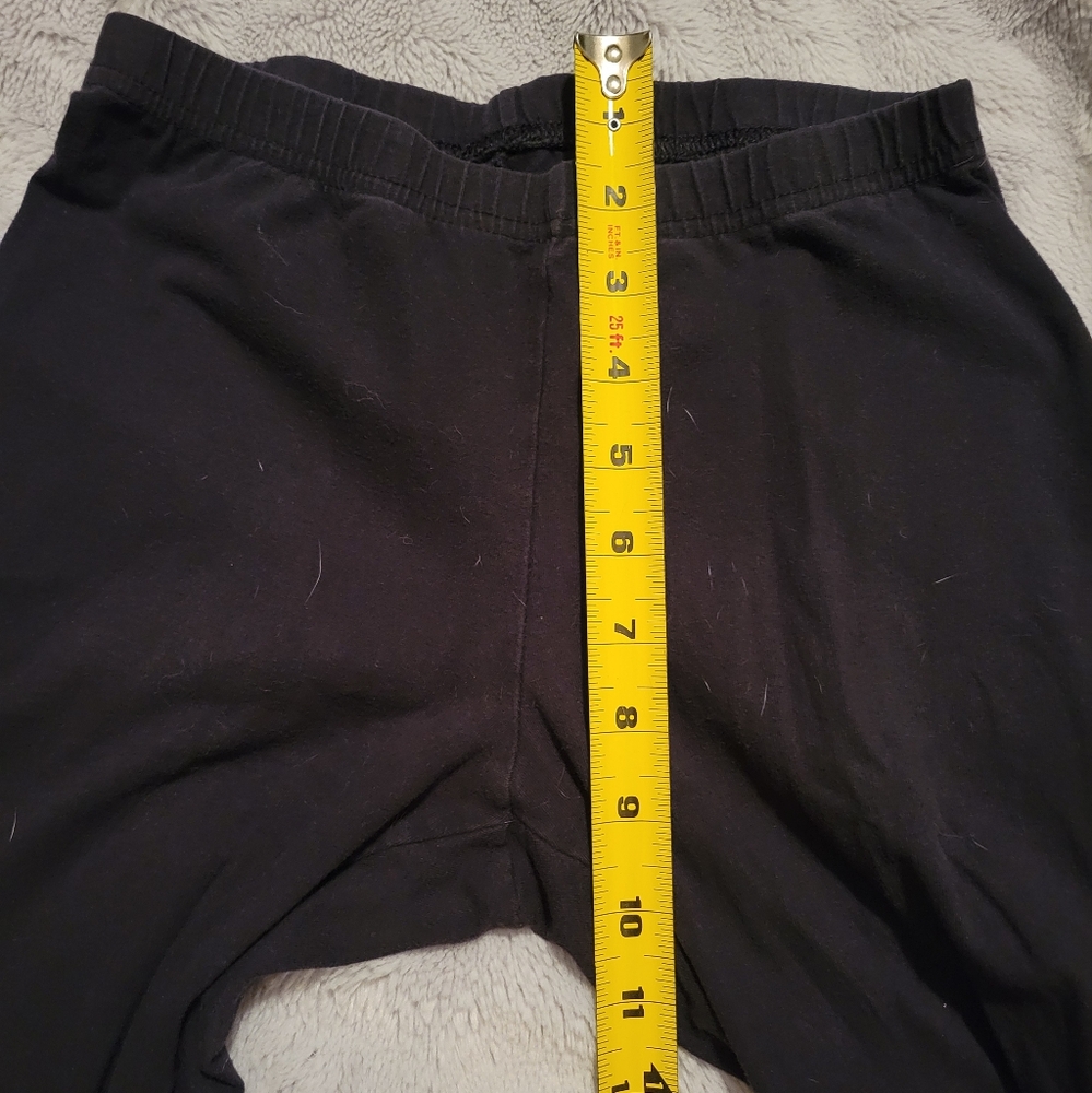 Old Navy Leggings Lot of 3 Women's Small - Picture 8 of 11